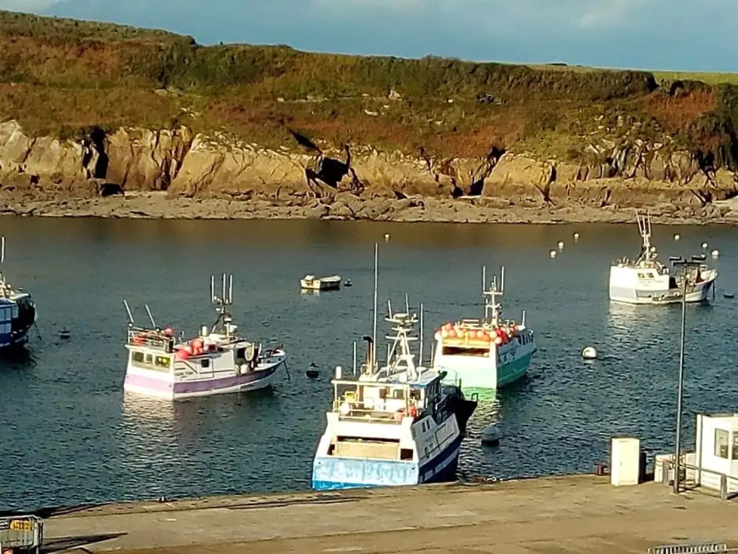 Hotel Au Bout Du Monde
