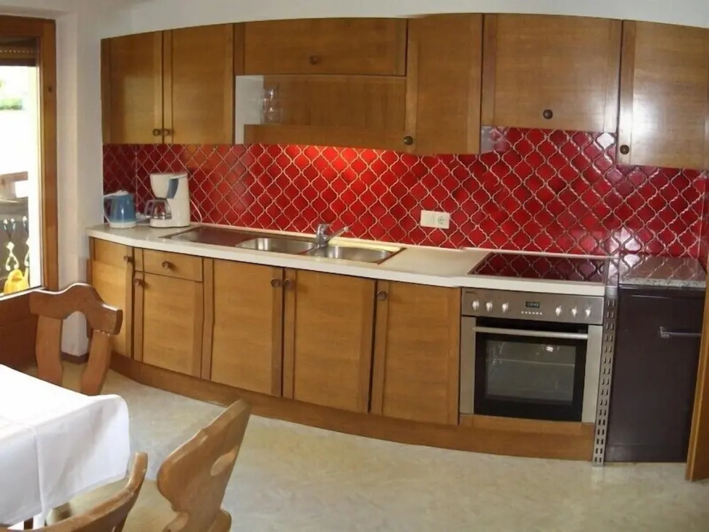 Appartements Hirner