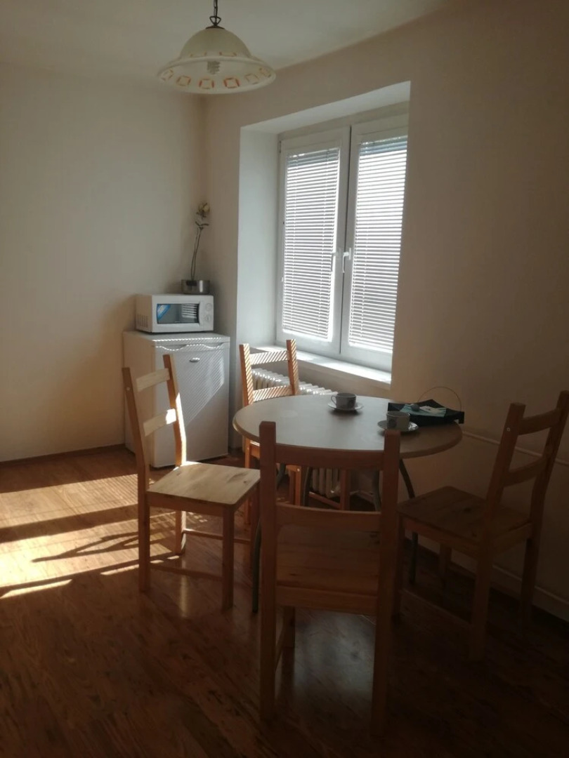 FUKAS Apartments Nitra