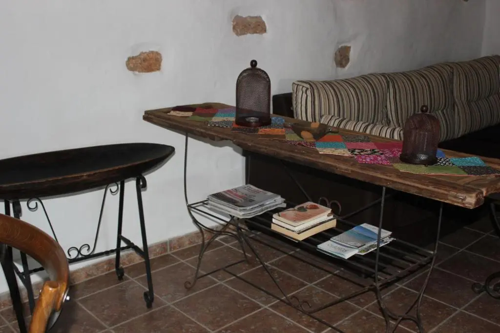 Casa Abuelo Rafael
