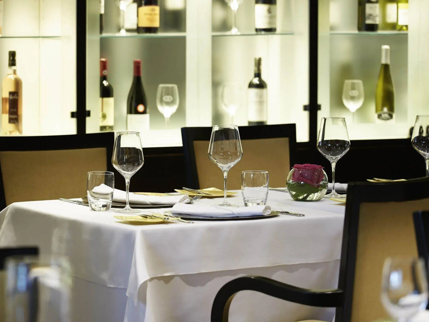 Sofitel Montreal Golden Mile