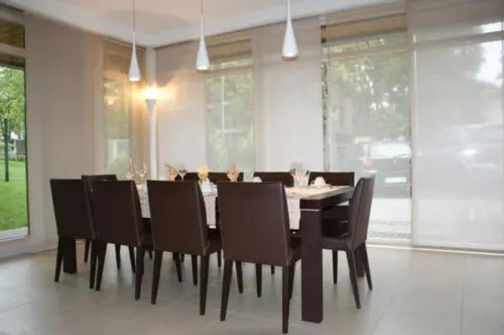 Guest House Aštuoni