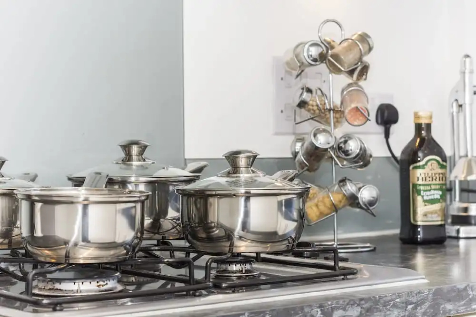 Gweal House Apartments