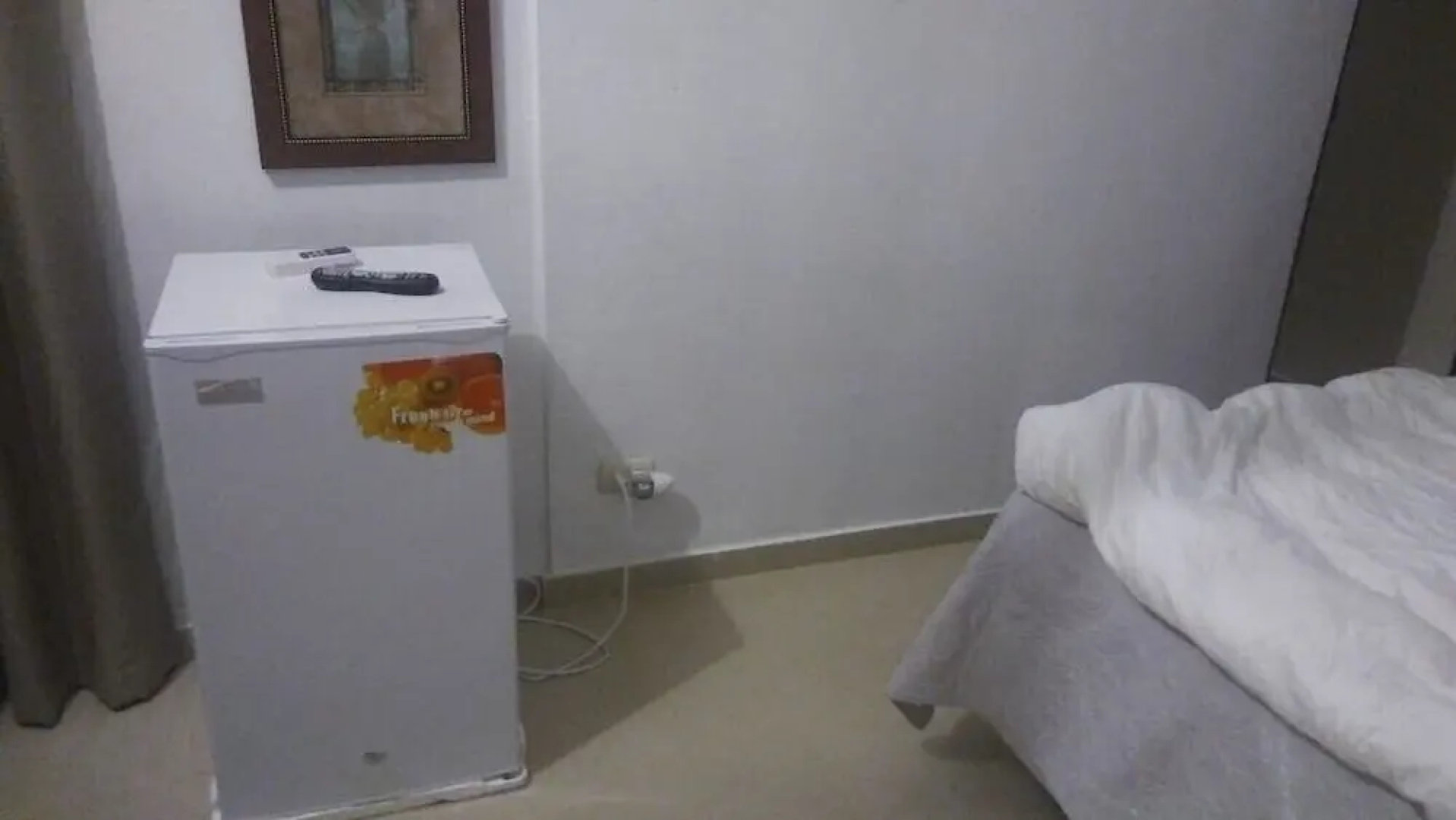 Hogar De Paz