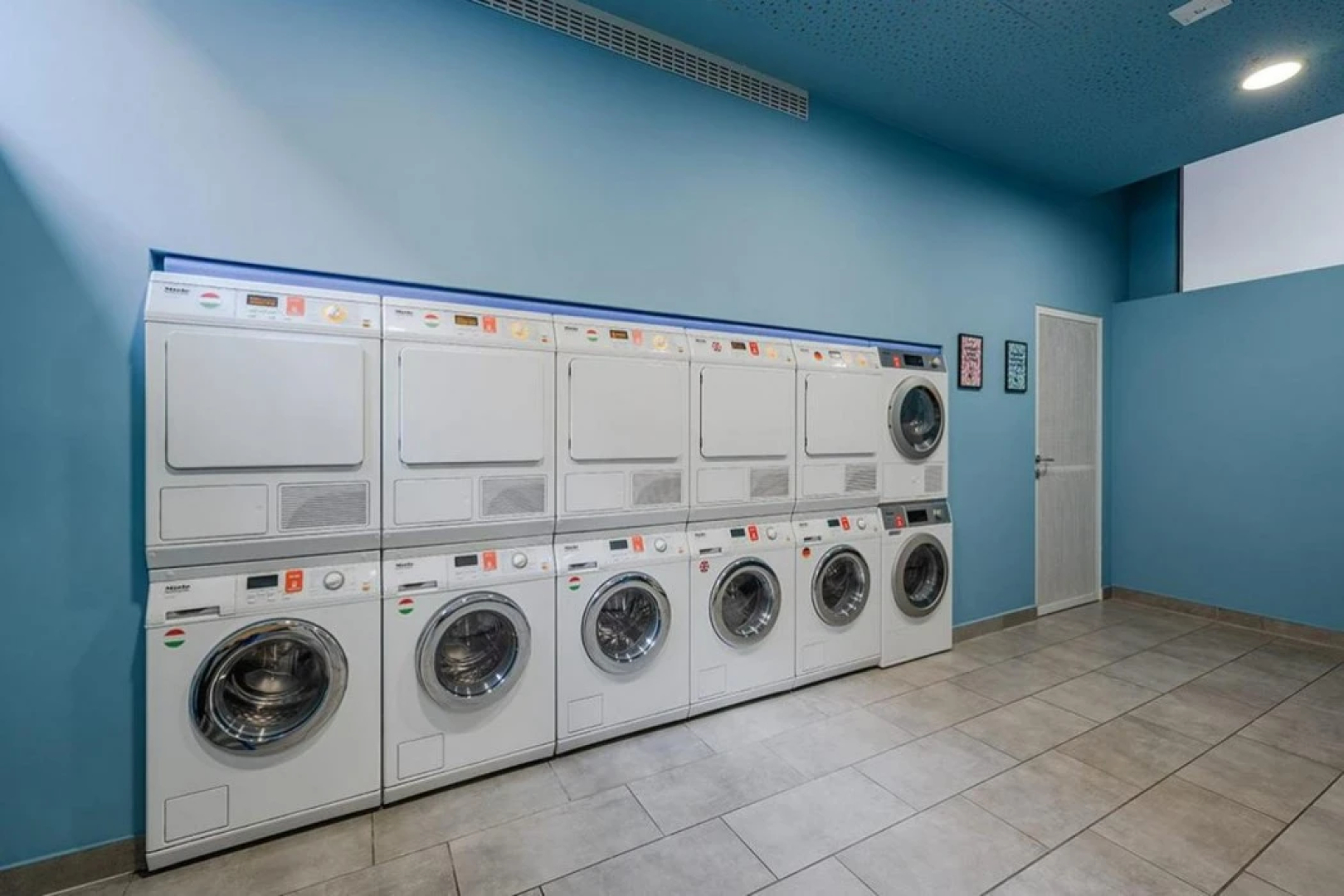 Dean’s Home Budapest