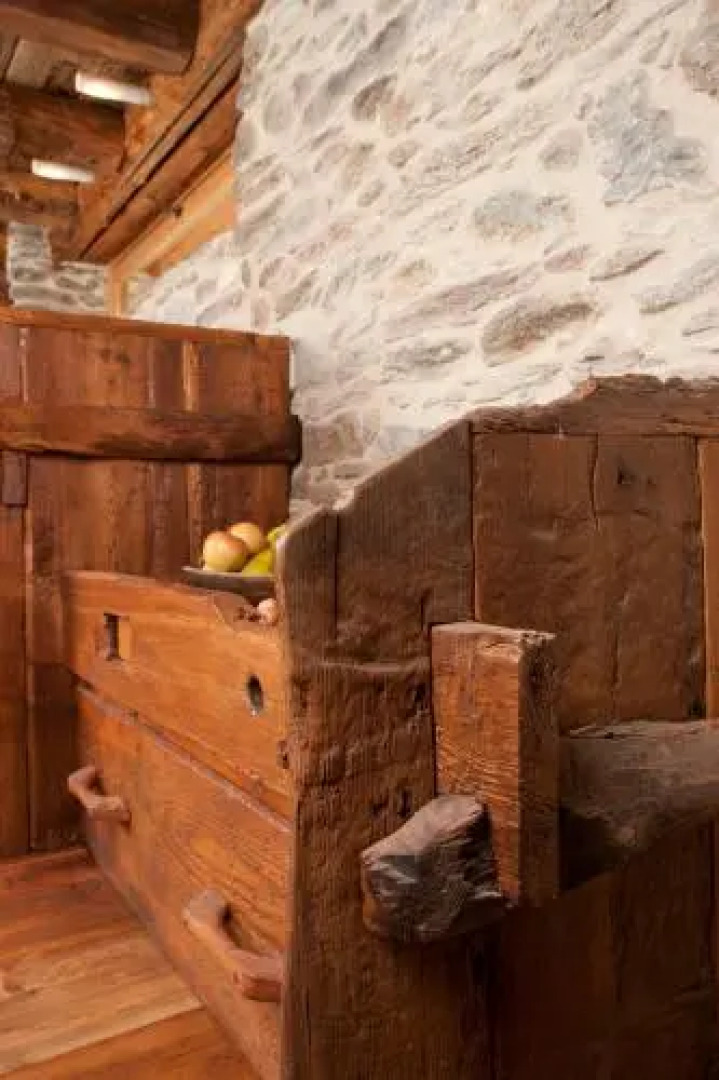 Il Fienile della Nonna