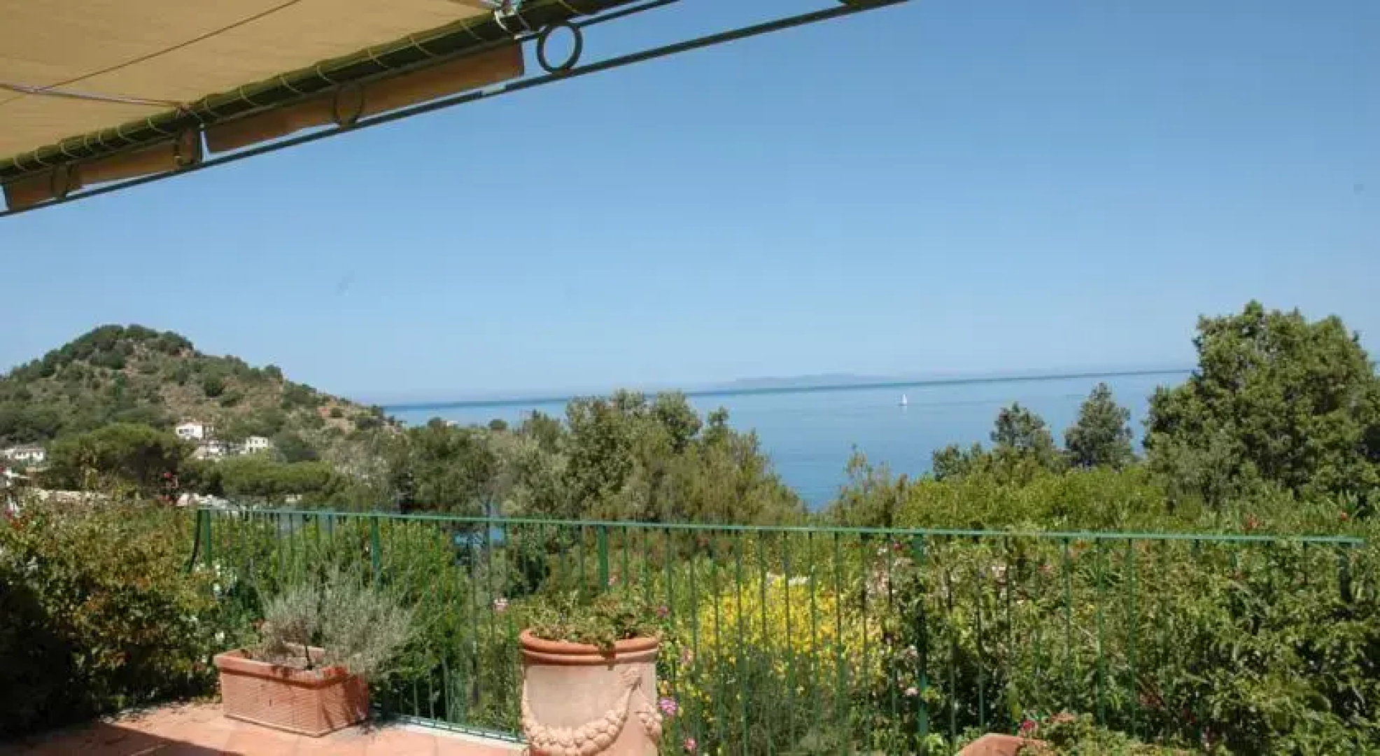 La casa di Eva