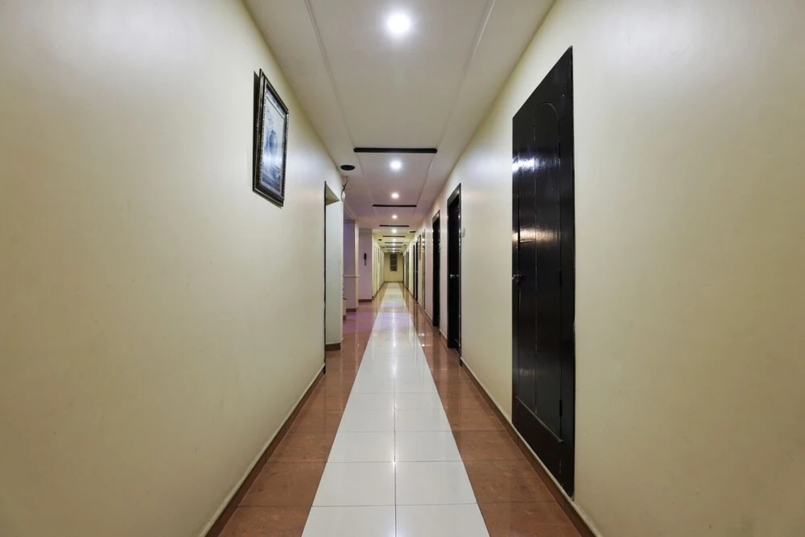 Hotel Gokul