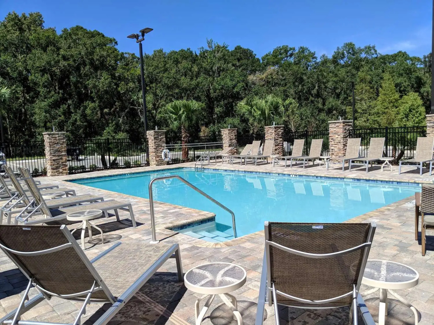 Hilton Garden Inn Tampa-Wesley Chapel, FL