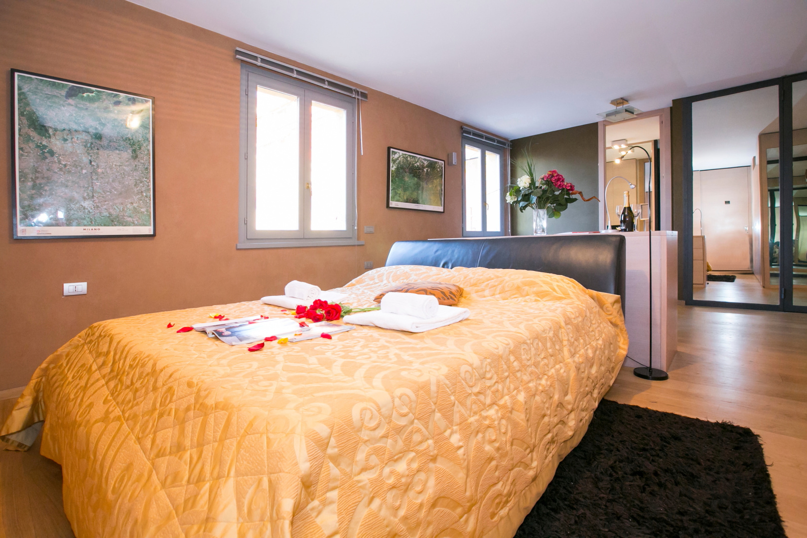 Della Fontana Penthouse