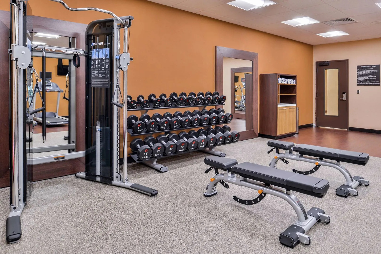 Homewood Suites by Hilton Des Moines Airport