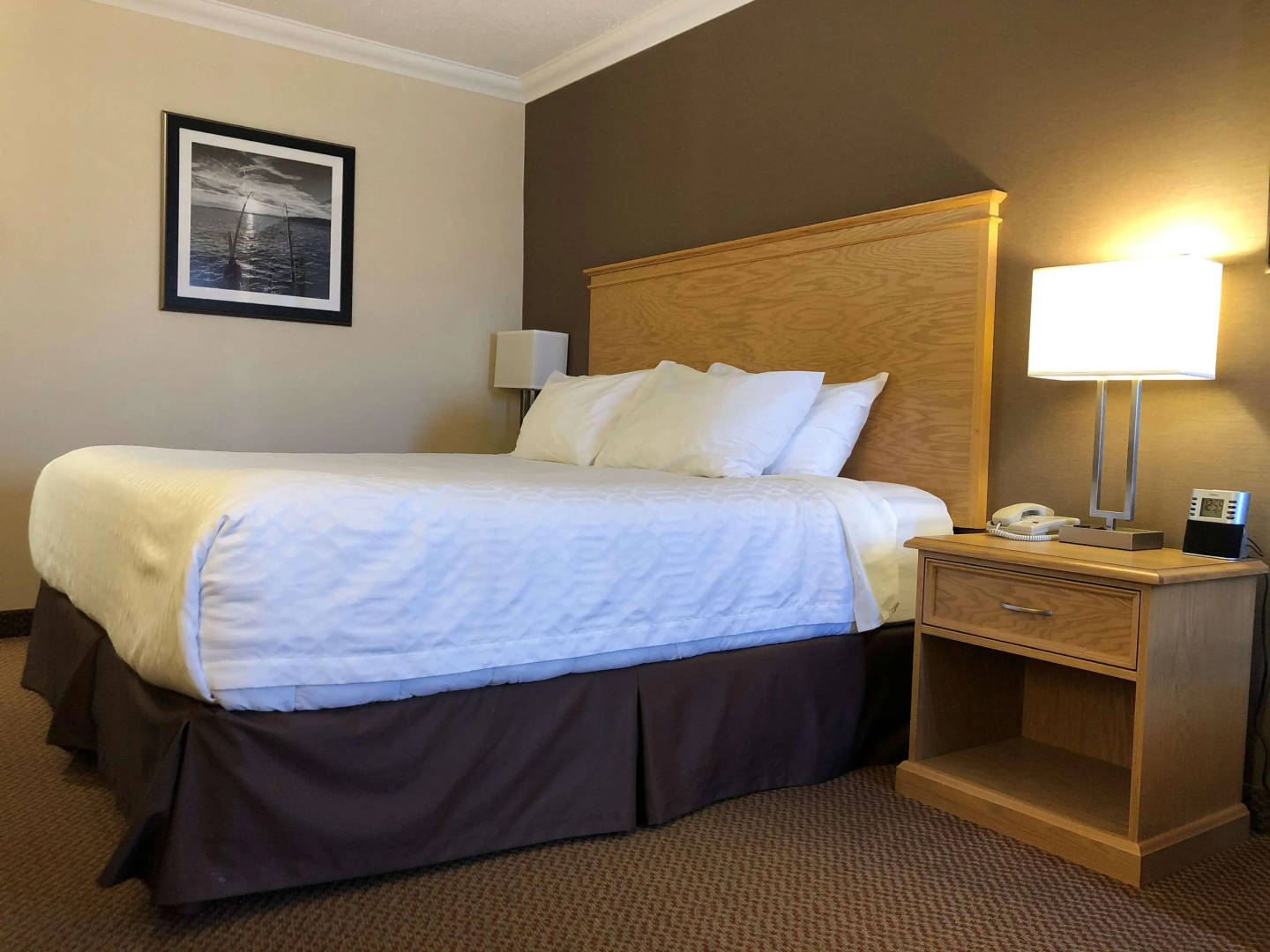 Best Western Plus Cobourg Inn & Convention Centre