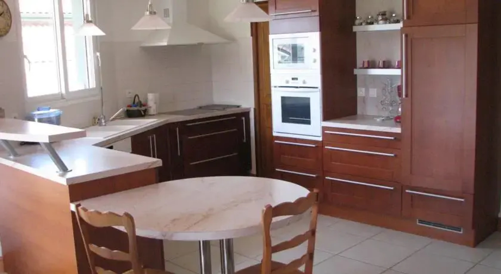 Maison bois dans les Pyrénées