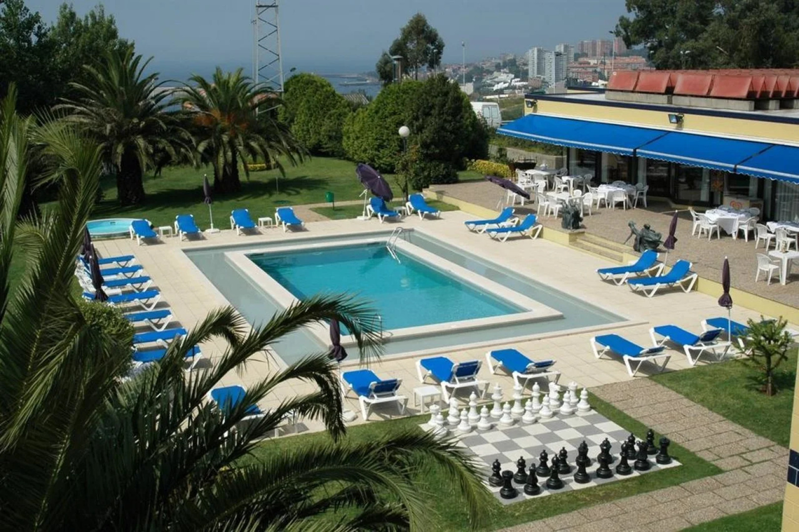 Novotel Porto Gaia