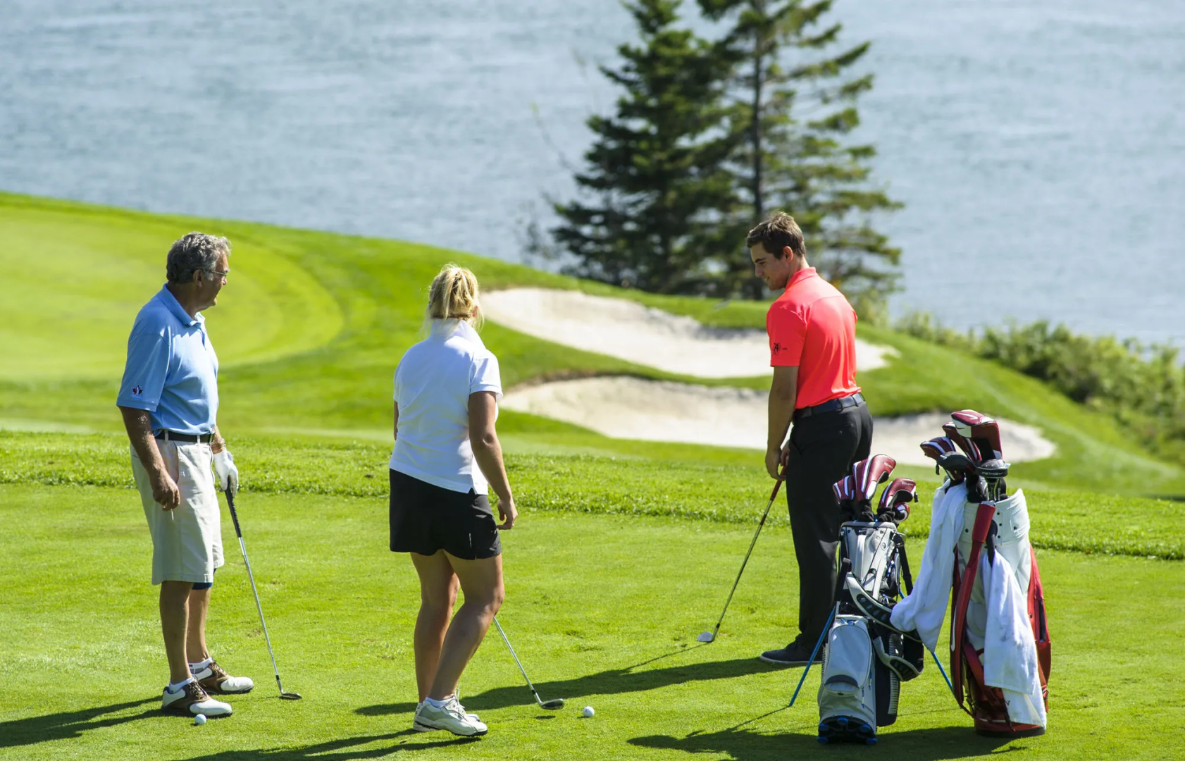 Algonquin Resort St Andrews by-the-Sea Autograph Collection