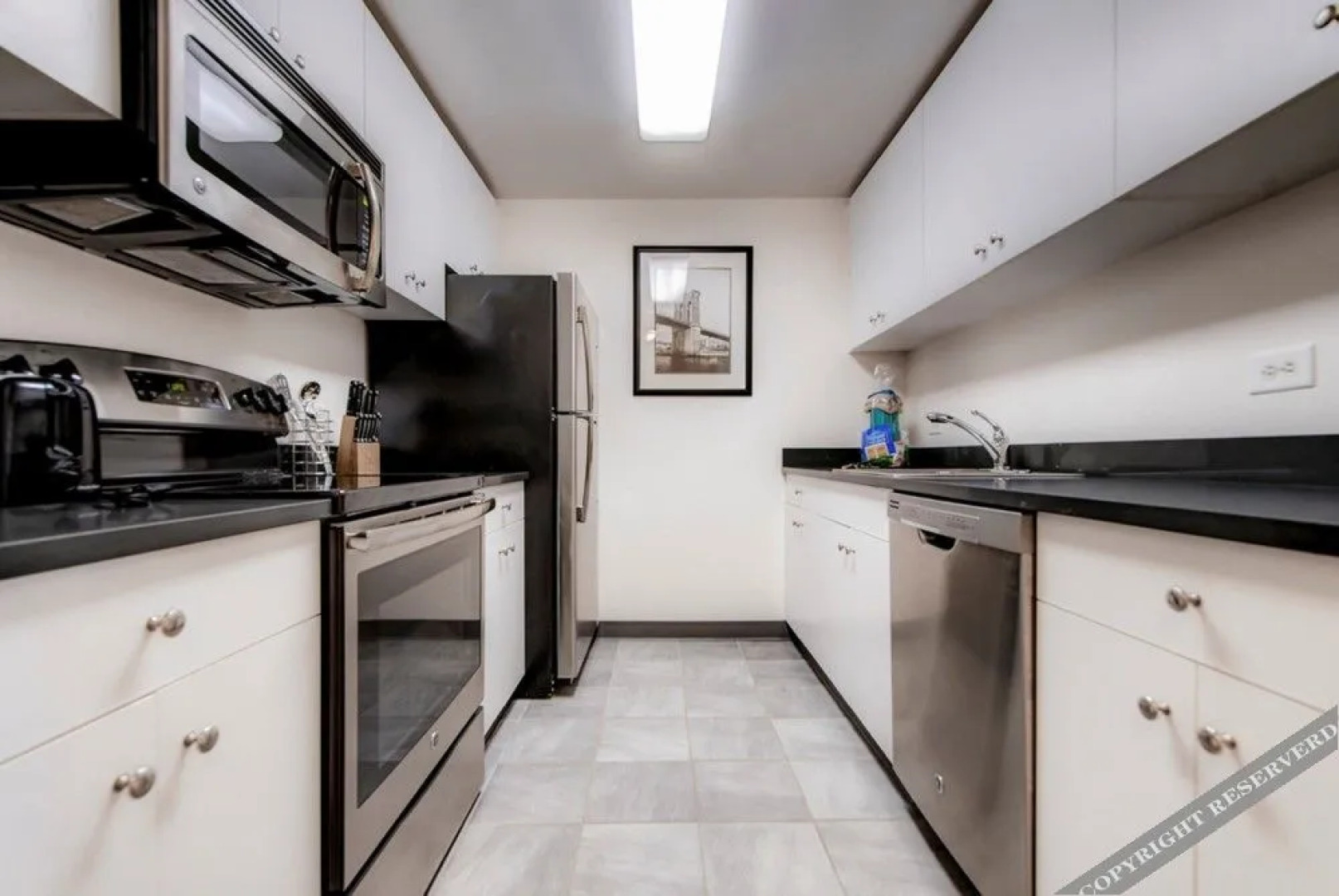 Global Serviced Apartments At 333 River Street