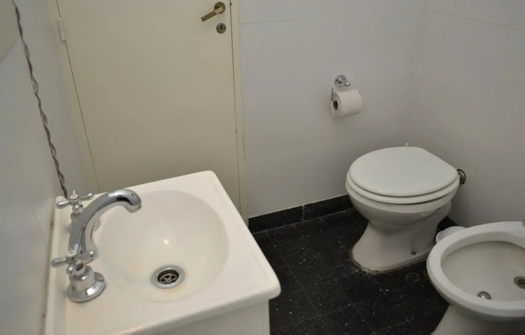 Boedo Apartment