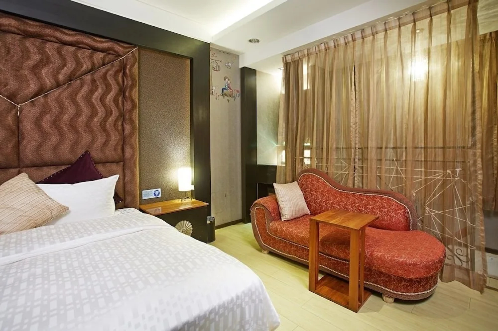 Prague Spring Boutique Motel