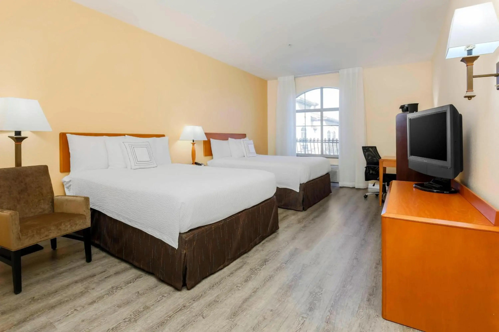 Fairfield Inn & Suites Temecula by Marriott