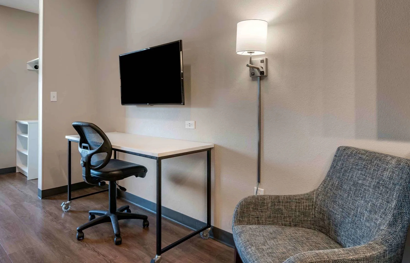 Extended Stay America Premier Suites Melbourne I95