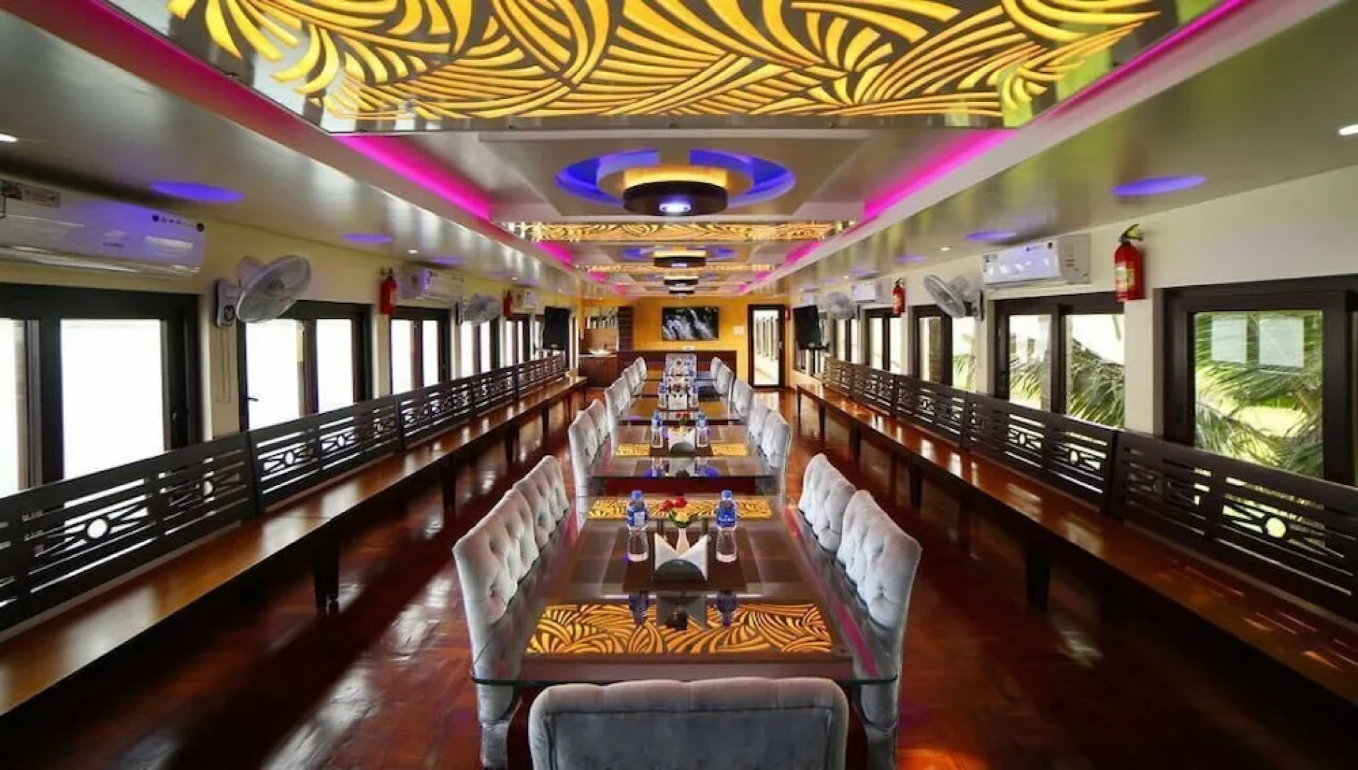Kerala Houseboats