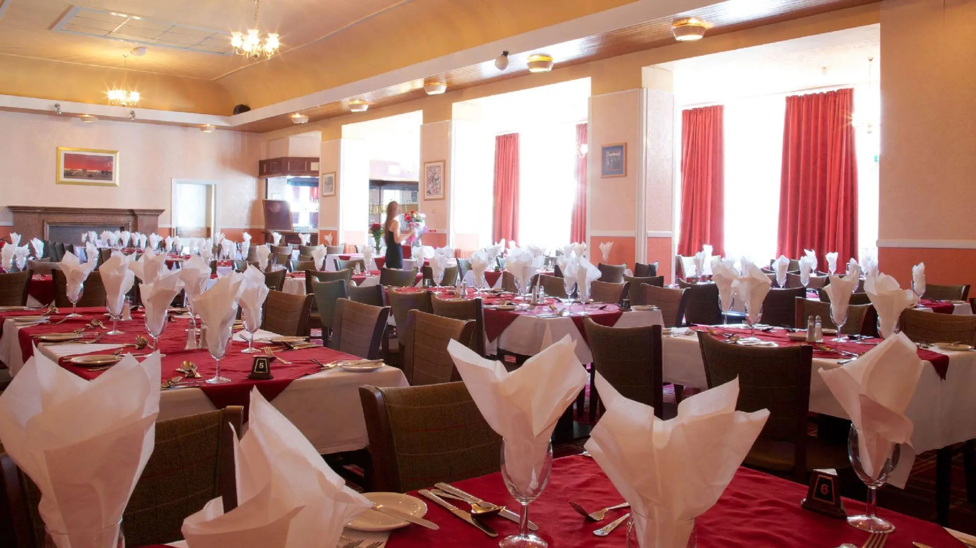Muthu Royal Thurso Hotel