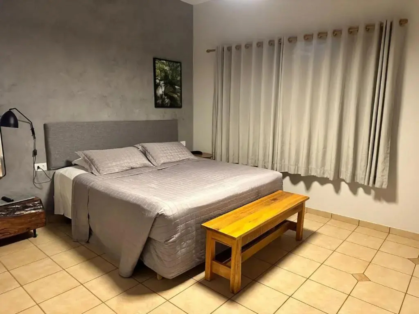 Hotel Fazenda Areia que Canta