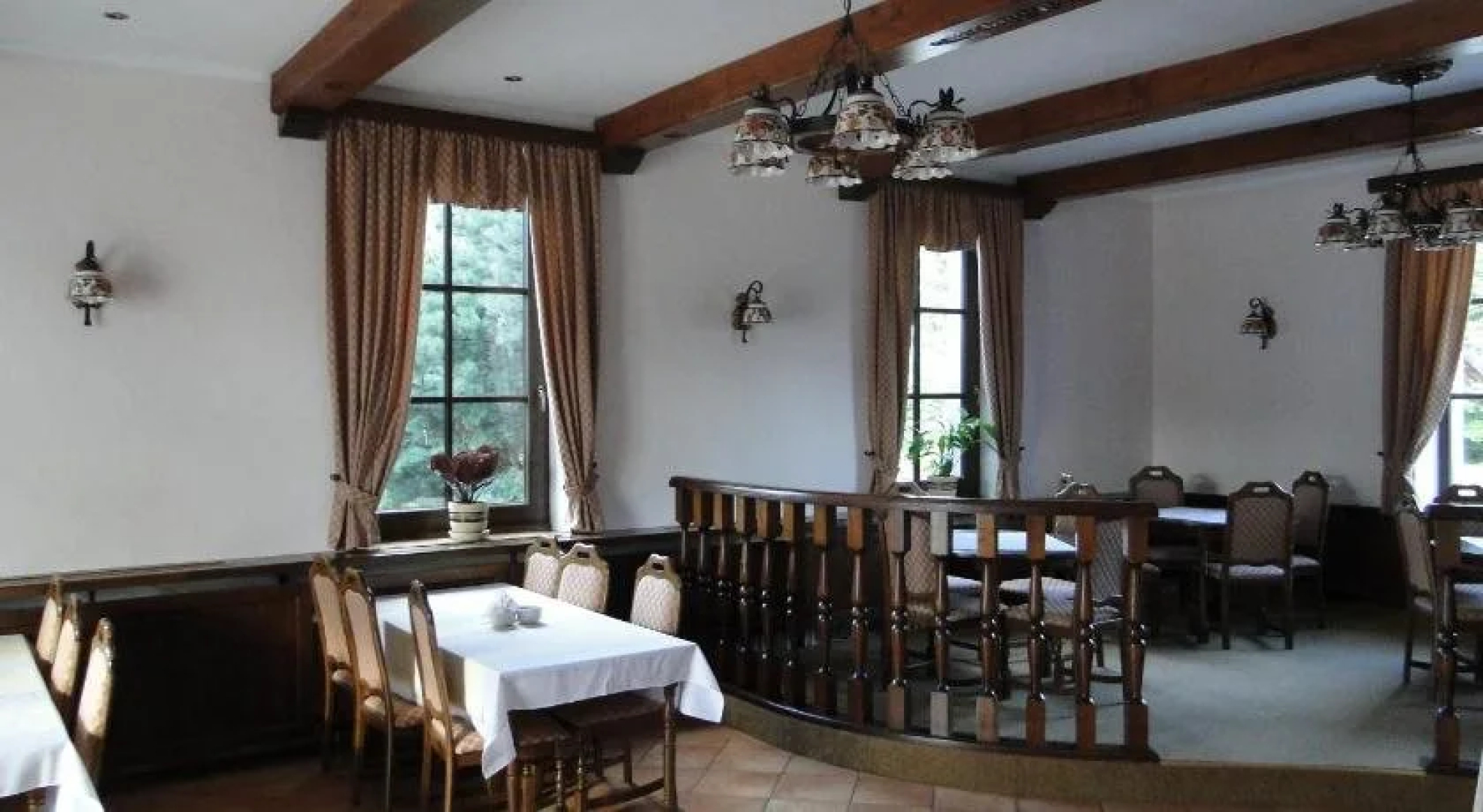Villa Žerotín Penzion Bed & Breakfast