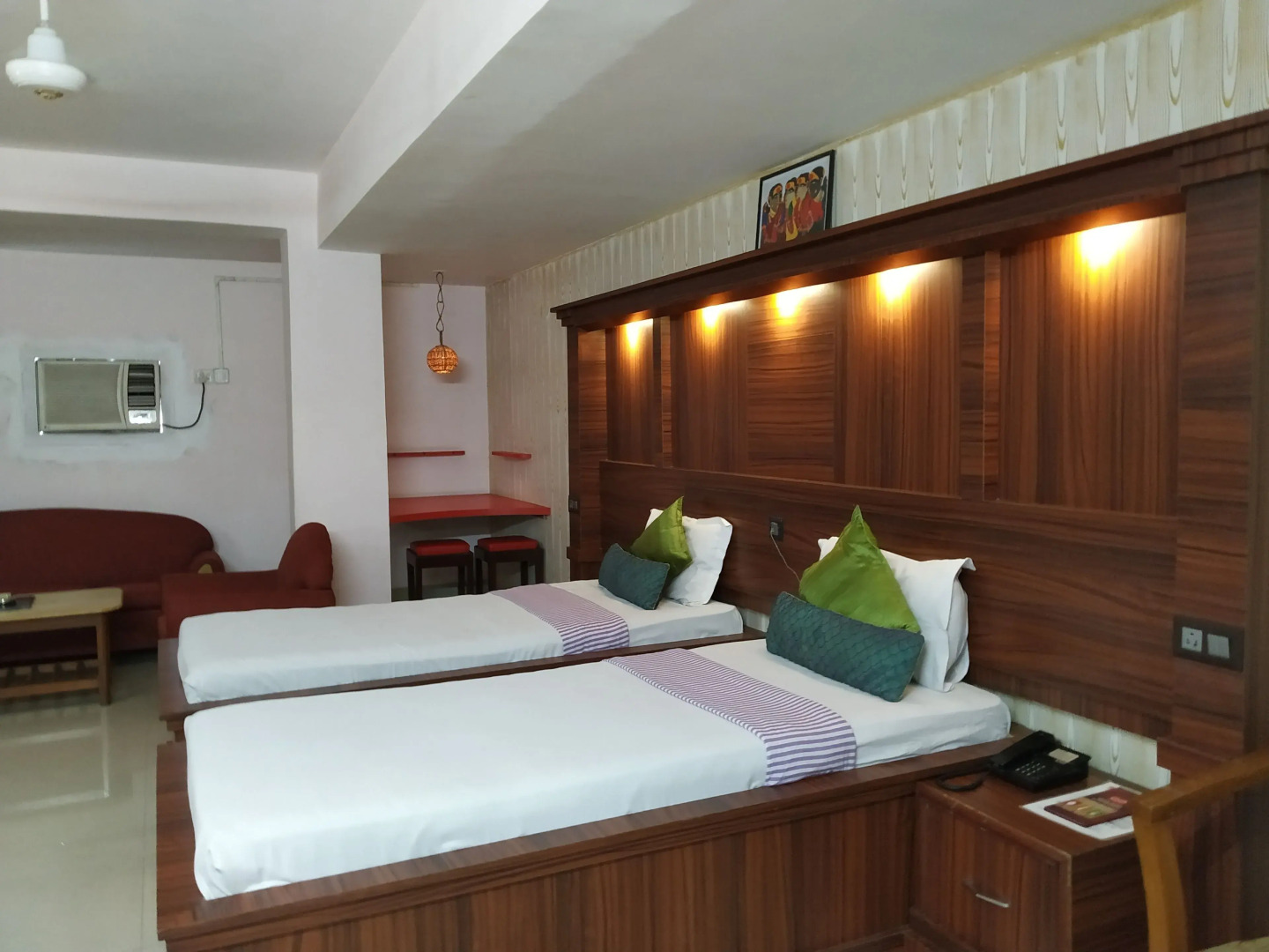 Hotel Centre Point Tezpur