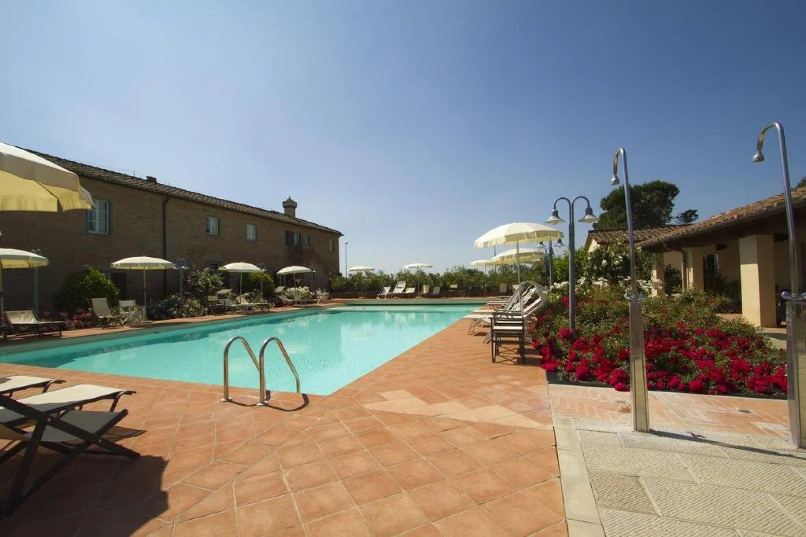 Agriturismo San Angelo