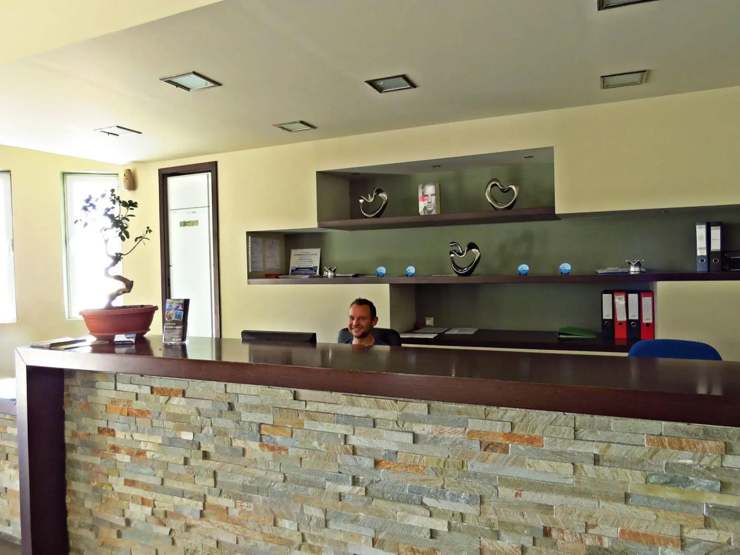 Maritime Hotel Aparts