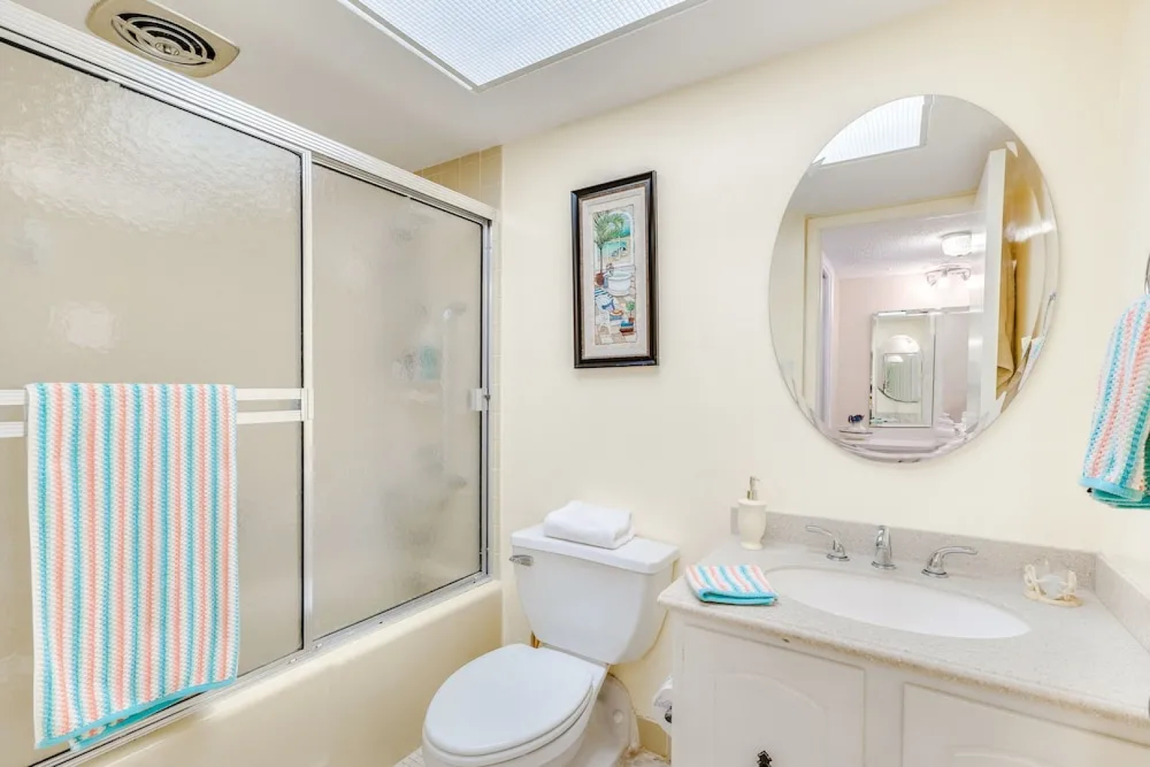 Redington Towers 406 by Vtrips