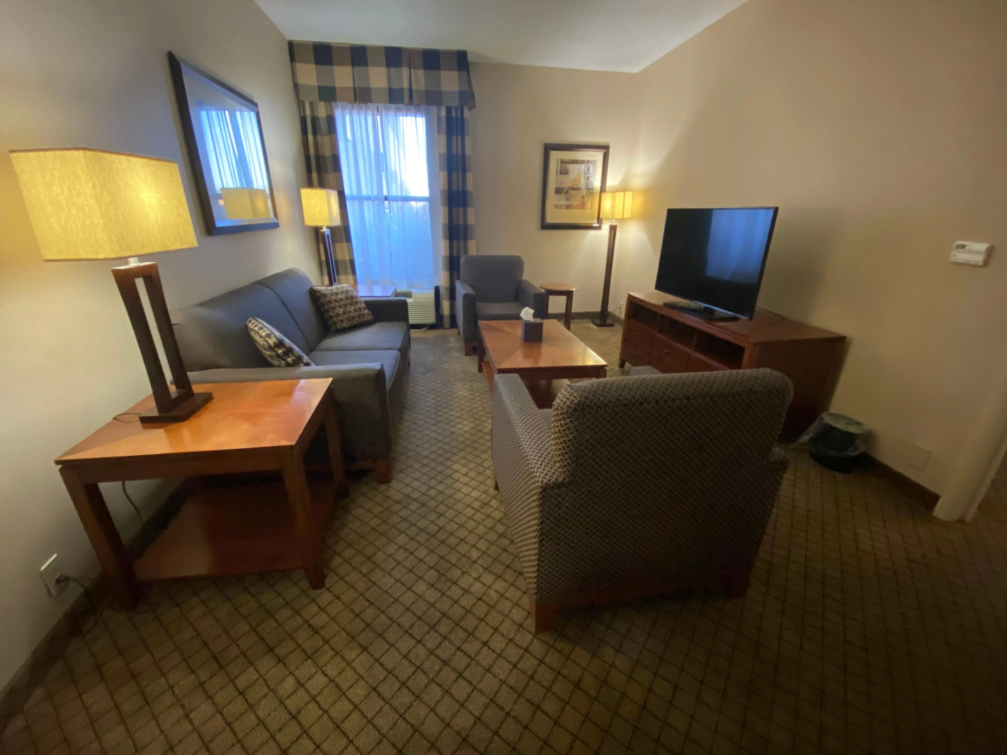 DoubleTree by Hilton Dayton Fairborn
