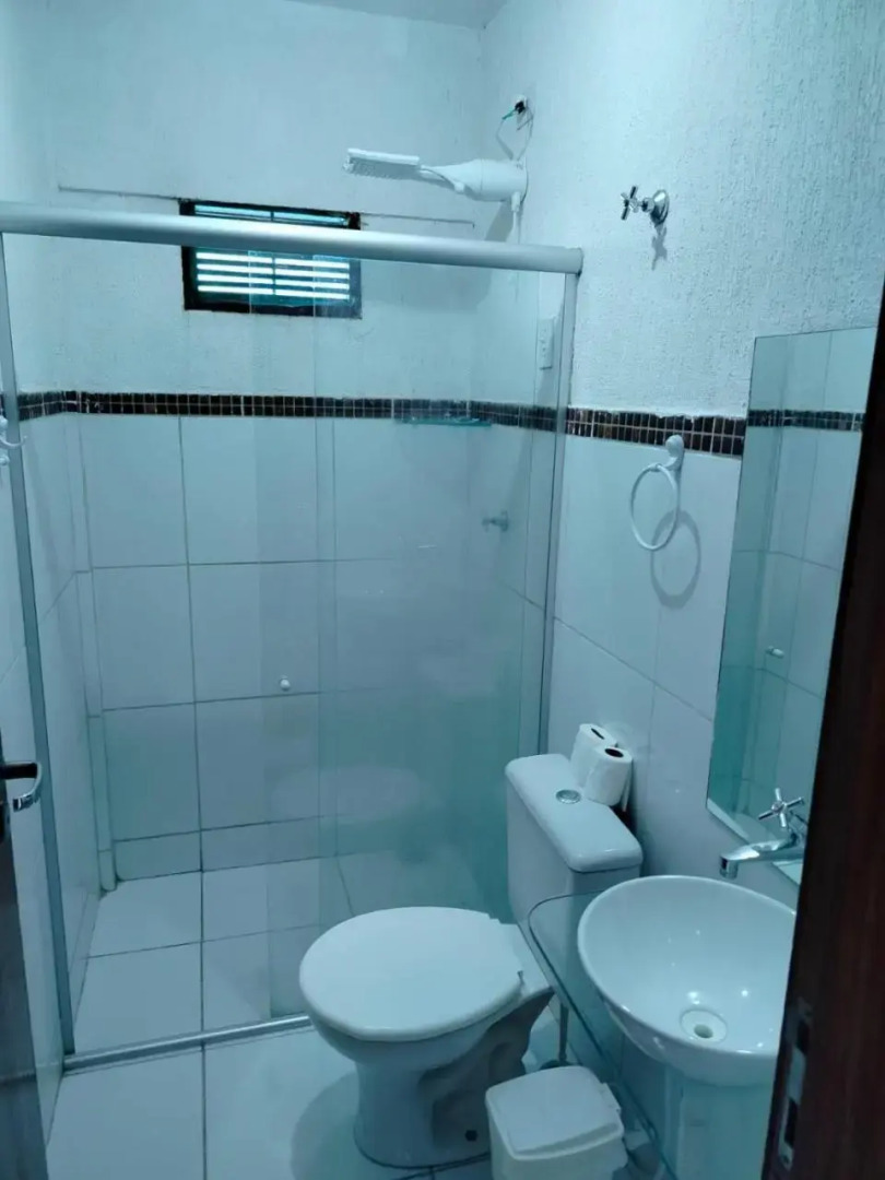 Pousada Vovó Haidê