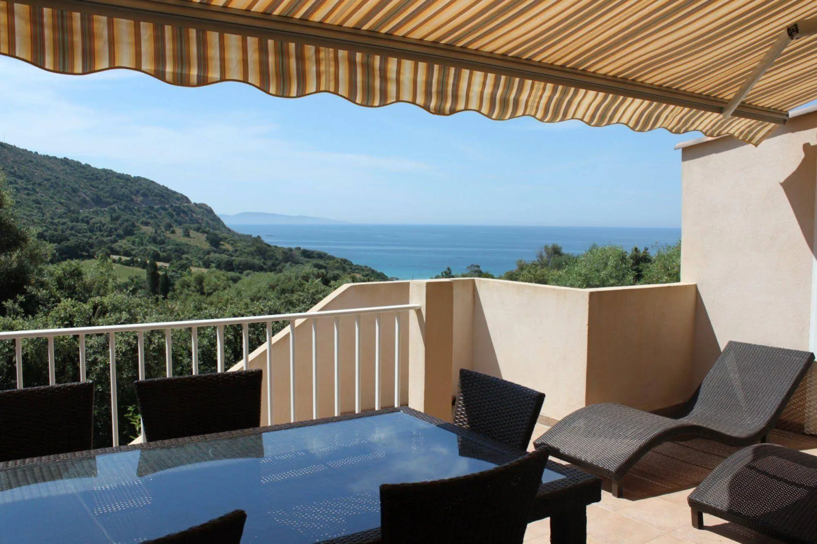 Residence Helios