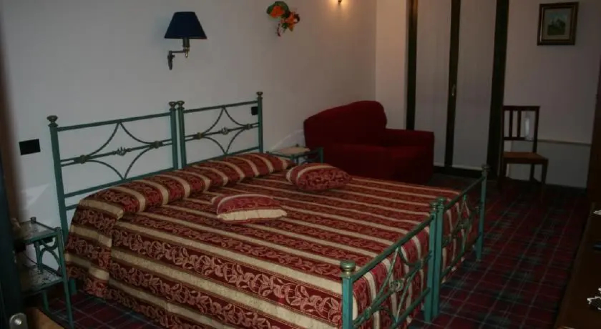 Antica Locanda Tre Re