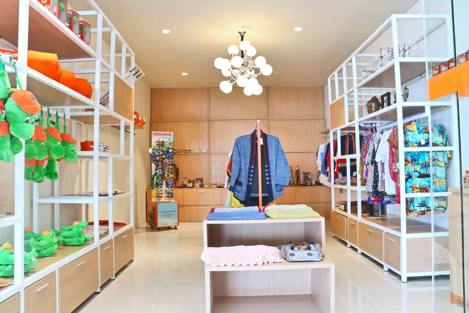 HARRIS Resort Barelang Batam