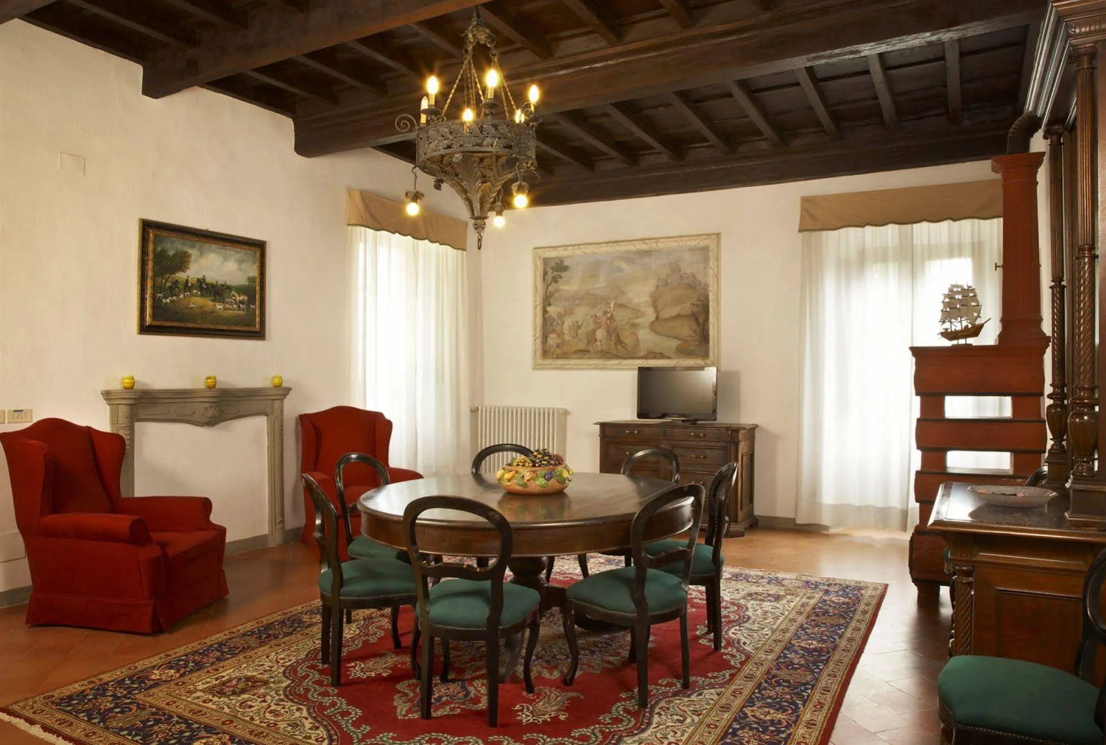 Agriturismo Colognole