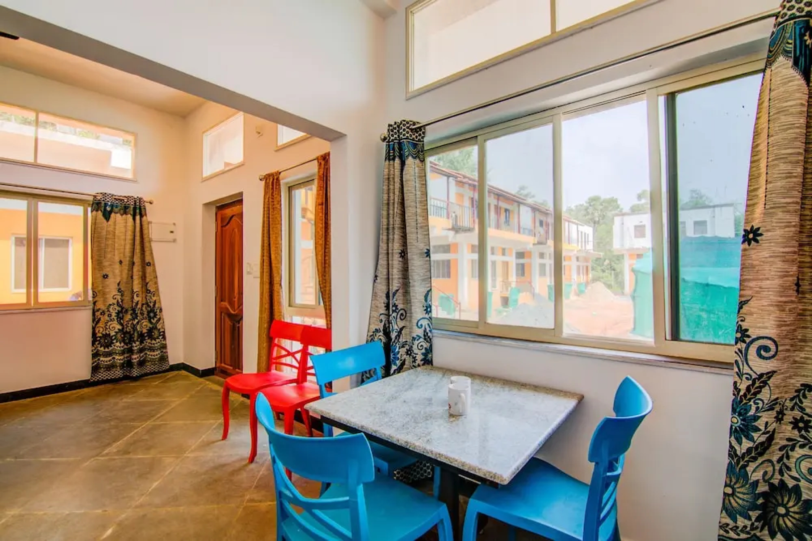 OYO 23039 Home Forest View 1BHK Near Auroville