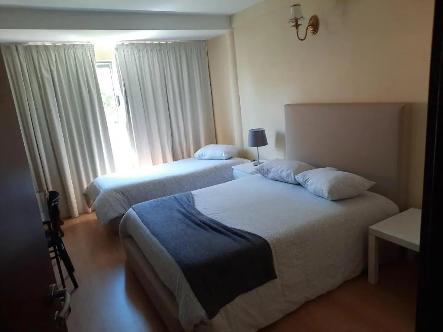 Metro Vilar Suites & Villas