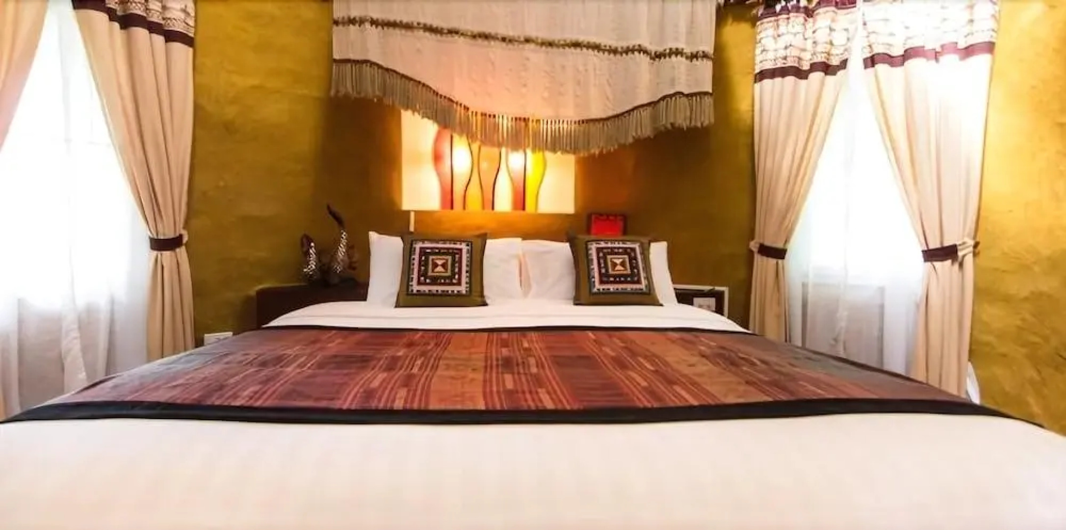 Namrae Maewang Pairin Resort