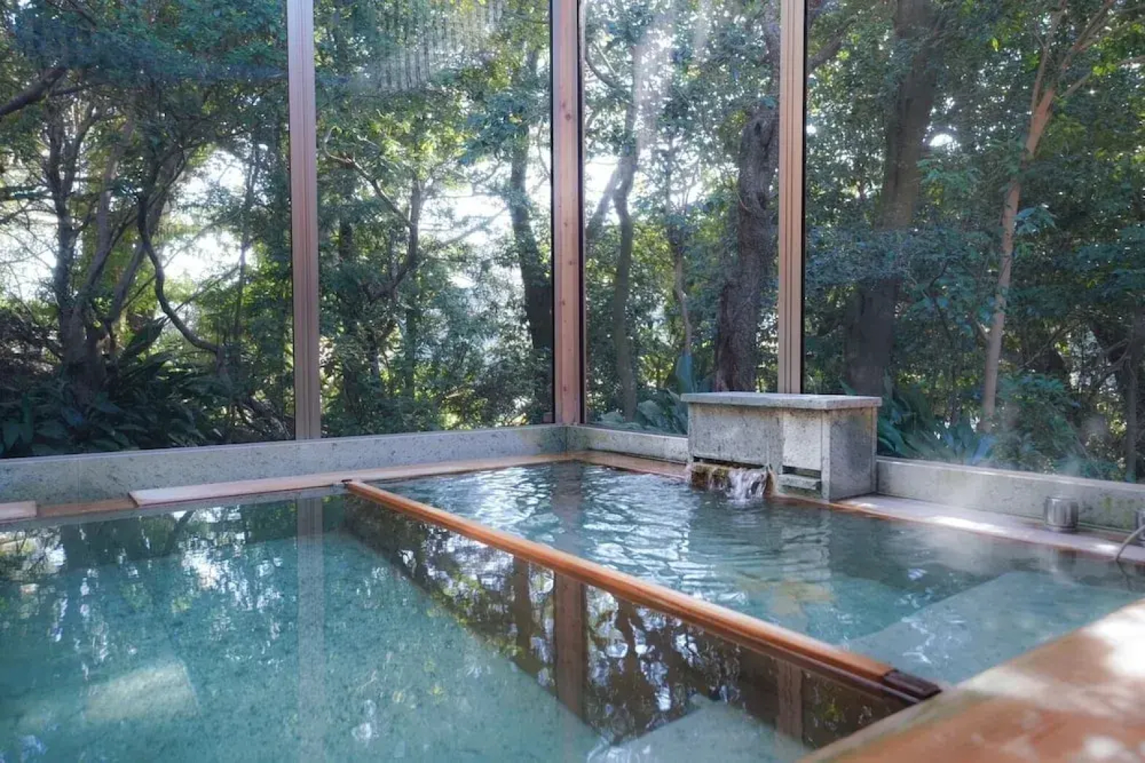 The Base Glamping Yugawara