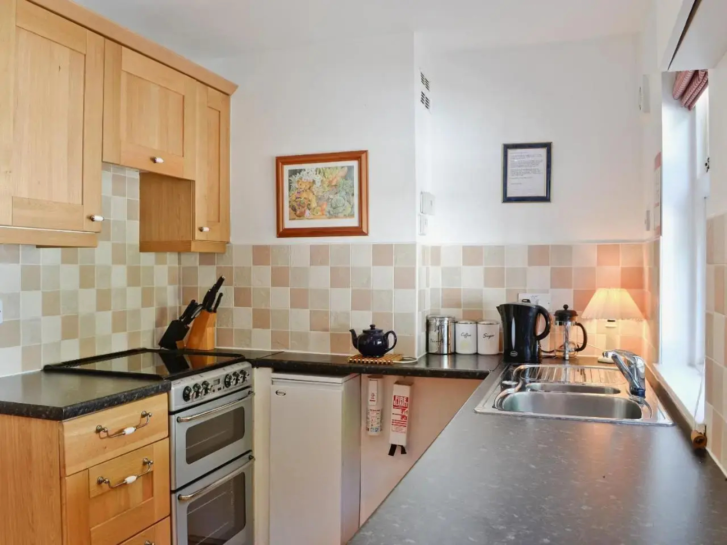 Dunardry View