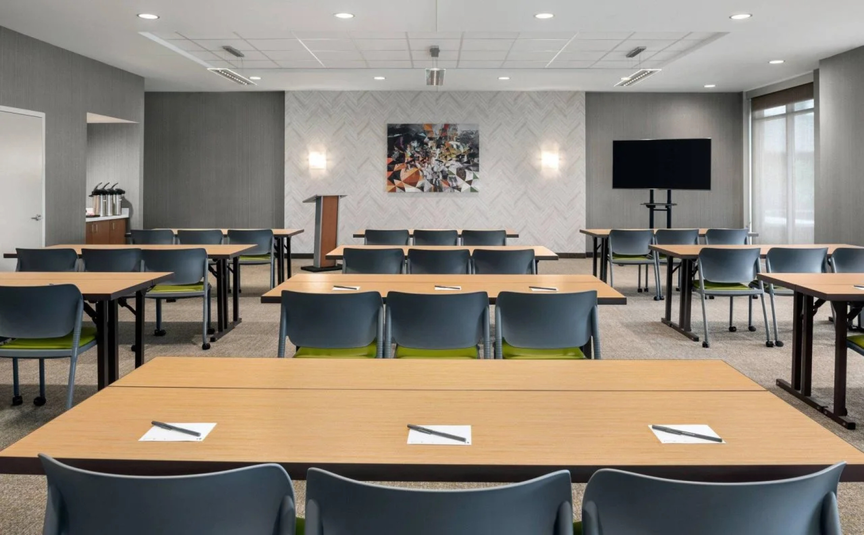 SpringHill Suites by Marriott Milwaukee West/Wauwatosa