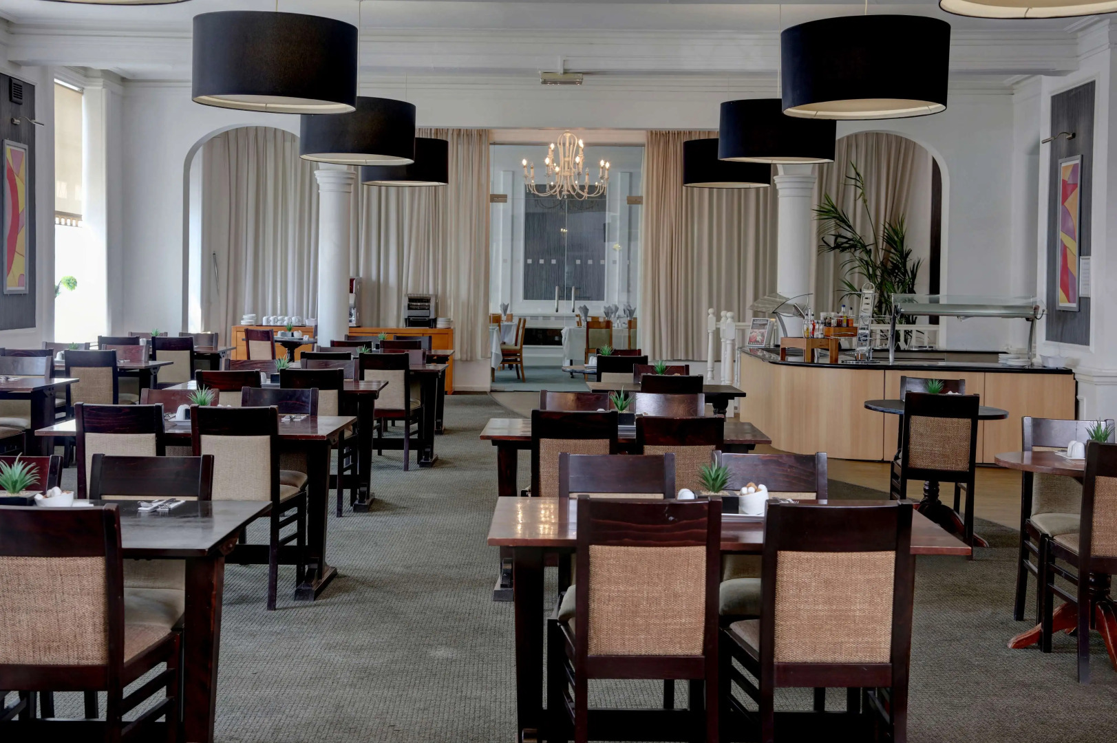 Best Western Stoke on Trent City Centre Hotel