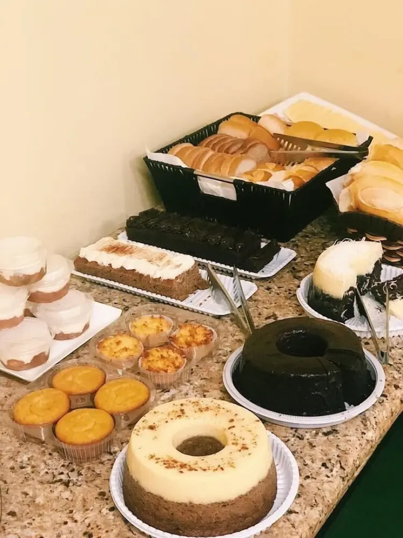 Pousada Solar de Campos