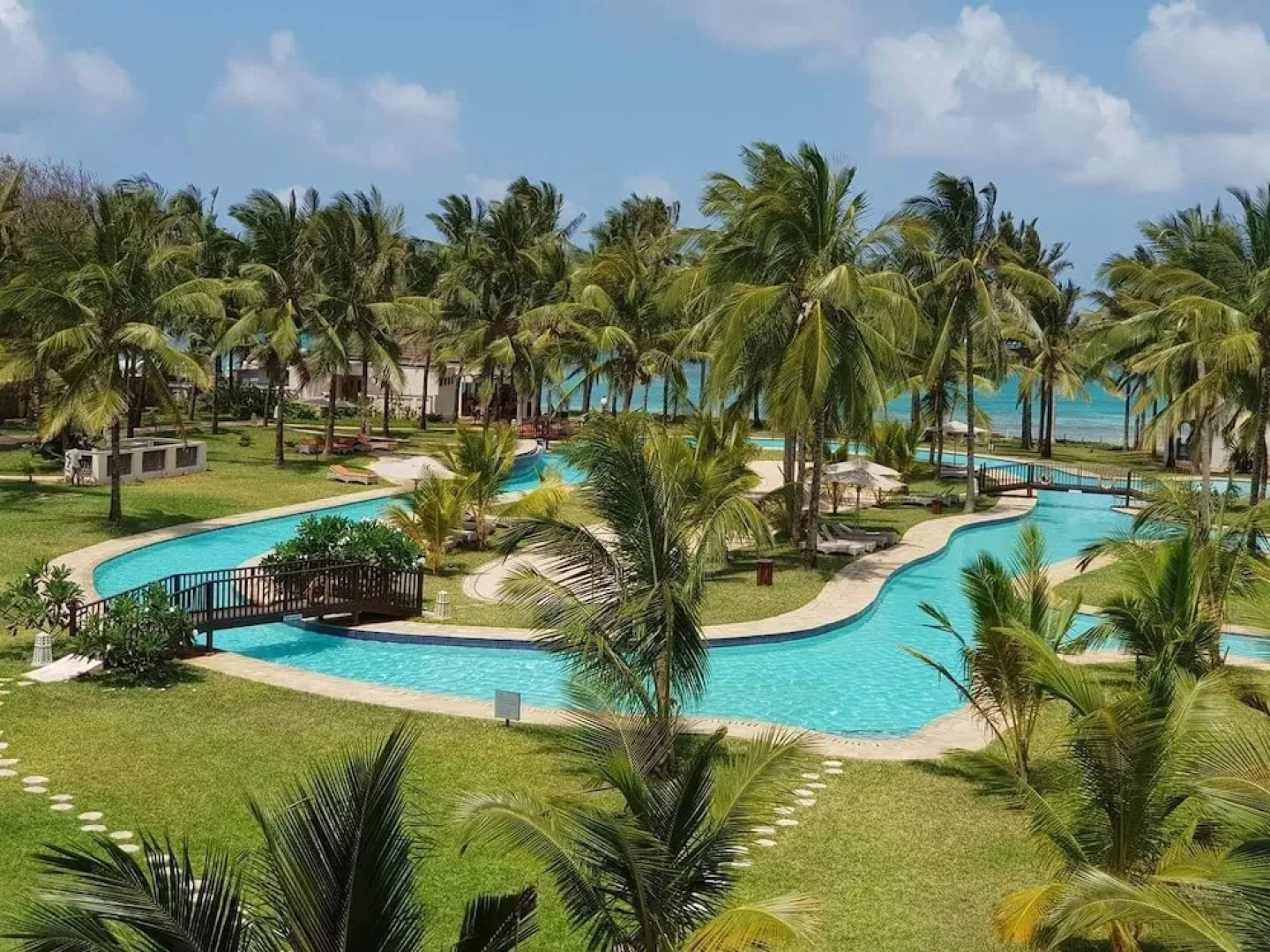 Silver Palm Spa and Resort