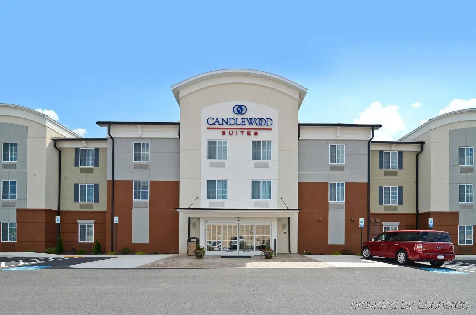 Candlewood Suites Chambersburg by IHG