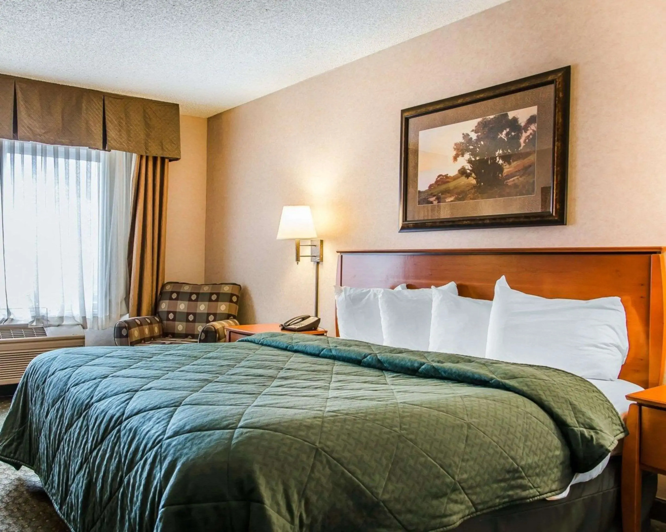 Quality Inn & Suites Twin Falls North