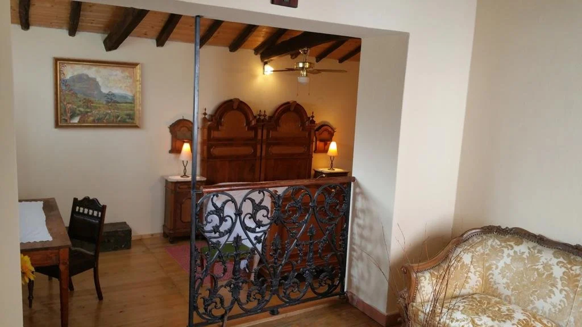 Casa Camboni